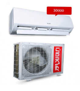 کولر گازی ایران رادیاتور