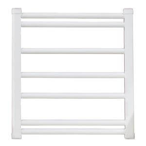 رادیاتور حوله خشک کن ایران رادیاتور مدل 7 لول