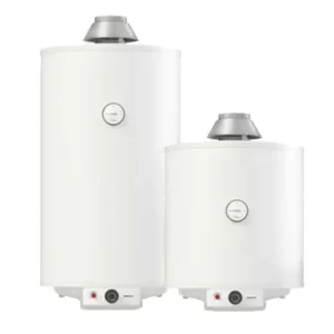 آبگرمکن نوبل بوتان 50 و 80 لیتری