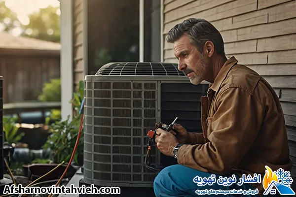 بهترین نمایندگی بوتان در بلوار کشاورز