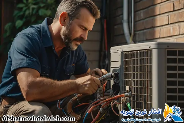 بهترین نمایندگی بوتان در سلسبیل