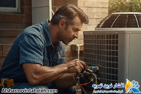 بهترین نمایندگی بوتان در صادقیه