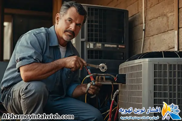 بهترین نمایندگی بوتان در مولوی