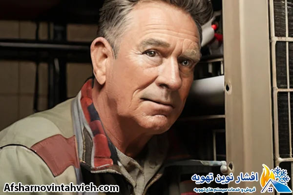 تعمیر پکیج بوتان پیروزی