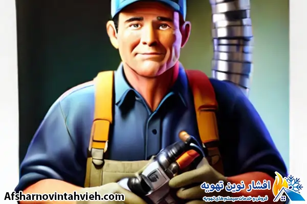 شماره تماس نصب پکیج بوتان در بلوار فردوس