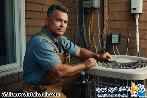 فروش پکیج در نمایندگی بوتان 16 آذر
