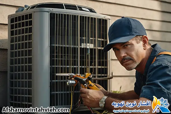 فروش پکیج در نمایندگی بوتان صادقیه