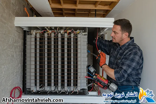 لیست نمایندگی بوتان در دزاشیب