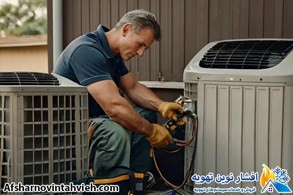 نمایندگی بوتان ازگل