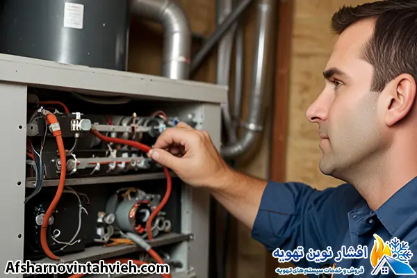نمایندگی بوتان ستاری