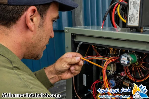 نمایندگی بوتان گلچین