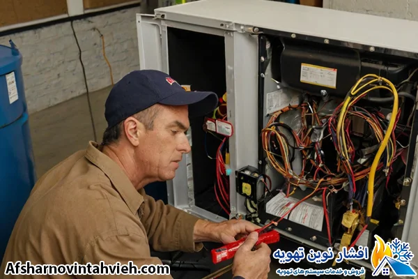 نمایندگی رسمی بوتان در هفت چنار