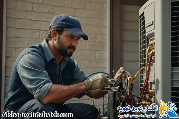 نمایندگی فروش قطعات بوتان در 16 آذر