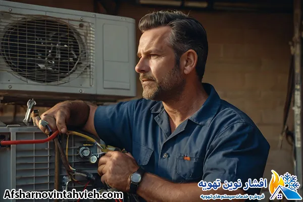 نمایندگی فروش قطعات بوتان در بلوار کشاورز