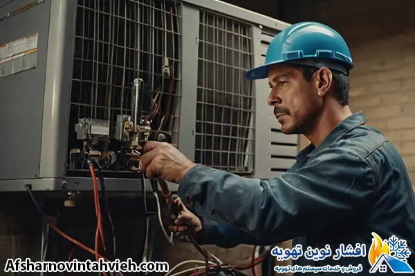 نمایندگی فروش قطعات بوتان در مولوی