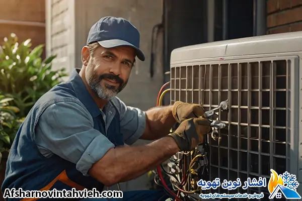 نمایندگی فروش قطعات بوتان در میدان خراسان